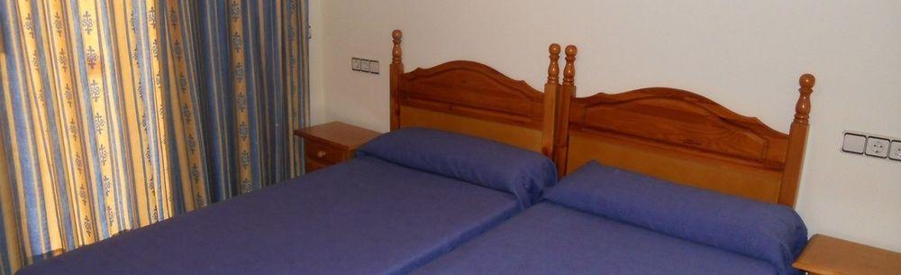 Apartamentos Palas Салоу Экстерьер фото